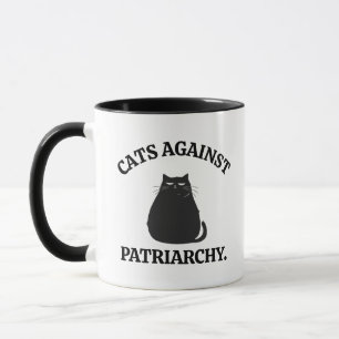 Taza Gracioso regalo de amiga política de mamá amante d