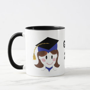 Taza Grado 2011