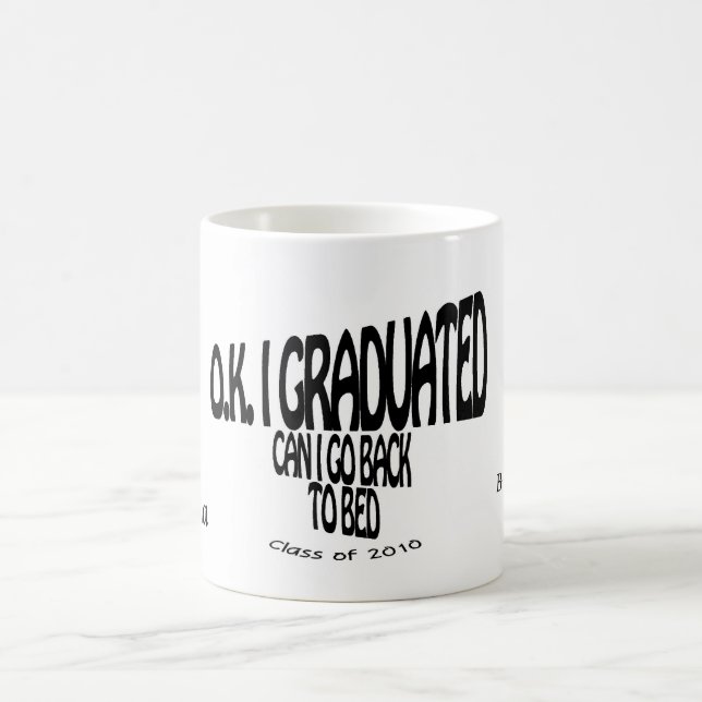 taza graduada de la autorización i… (Centro)