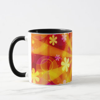Taza gráfico 80 mug