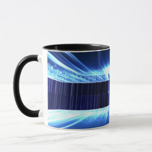 Taza gráfico 86 mug