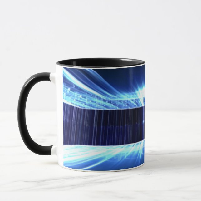 Taza gráfico 86 mug (Izquierda)