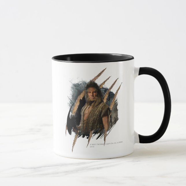 Taza Gráfico BEORN™ (Derecha)