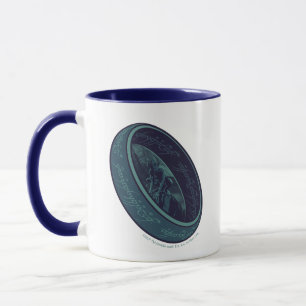 Taza Gráfico de EL ANILLO ÚNICO™ GOLLUM™