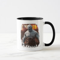 Gráfico de silueta de Azog & Orcs
