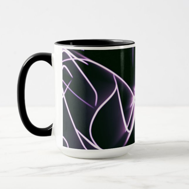 Taza Gráficos 115 mug (Izquierda)