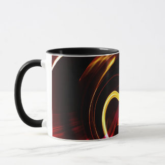 Taza Gráficos 130 mug