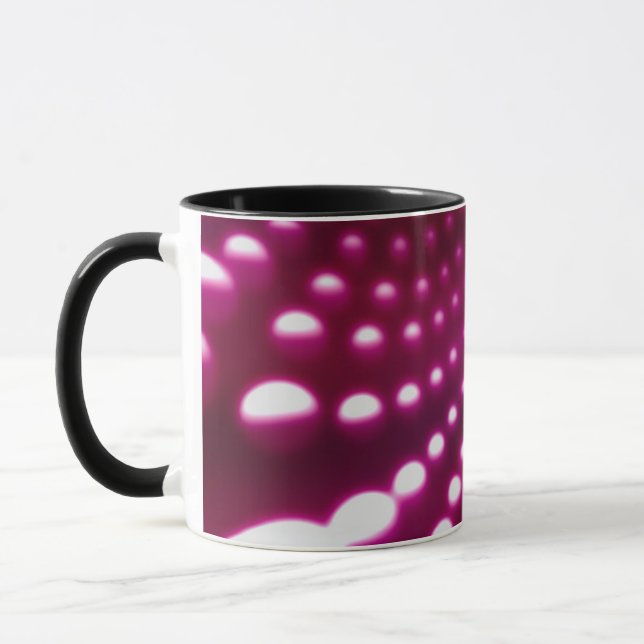 Taza Gráficos 143 mug (Izquierda)