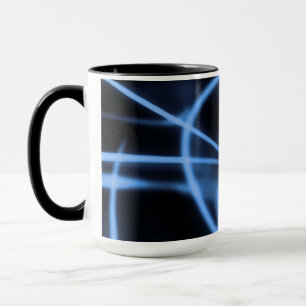 Taza Gráficos 168 mug