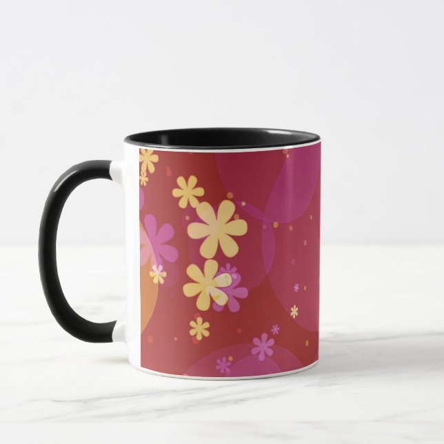 Taza Gráficos 59 mug (Izquierda)