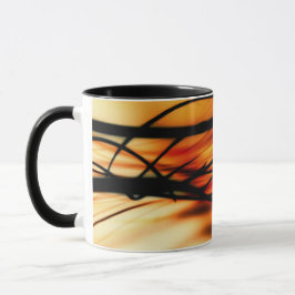 Taza Gráficos 64 mug