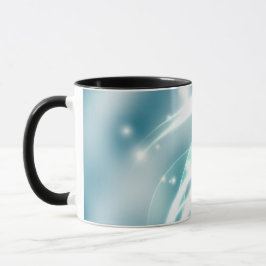 Taza Gráficos 64 mug