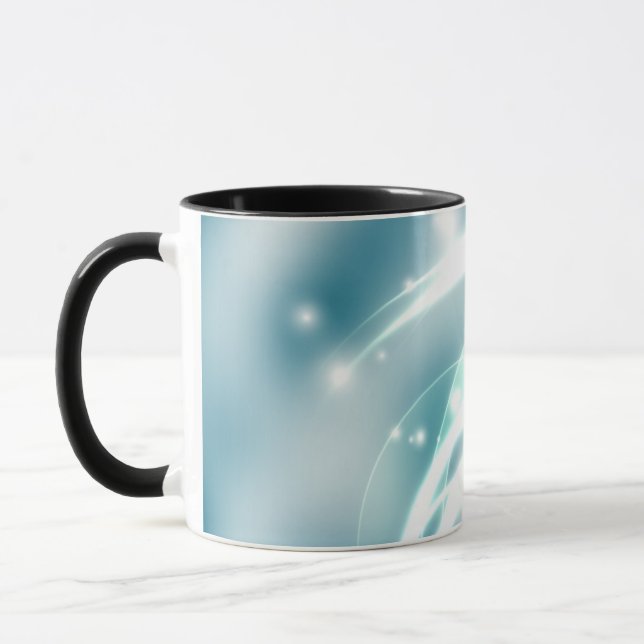 Taza Gráficos 64 mug (Izquierda)