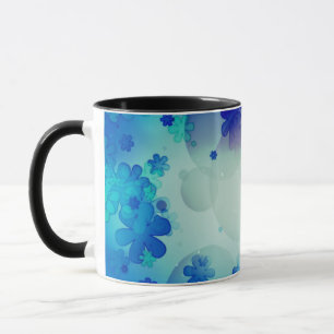 Taza Gráficos 66 mug