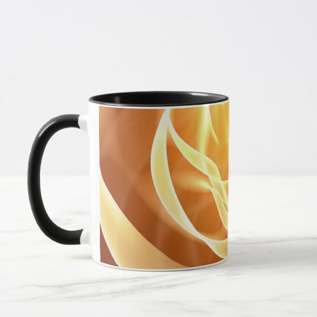 Taza Gráficos 75 mug (Izquierda)