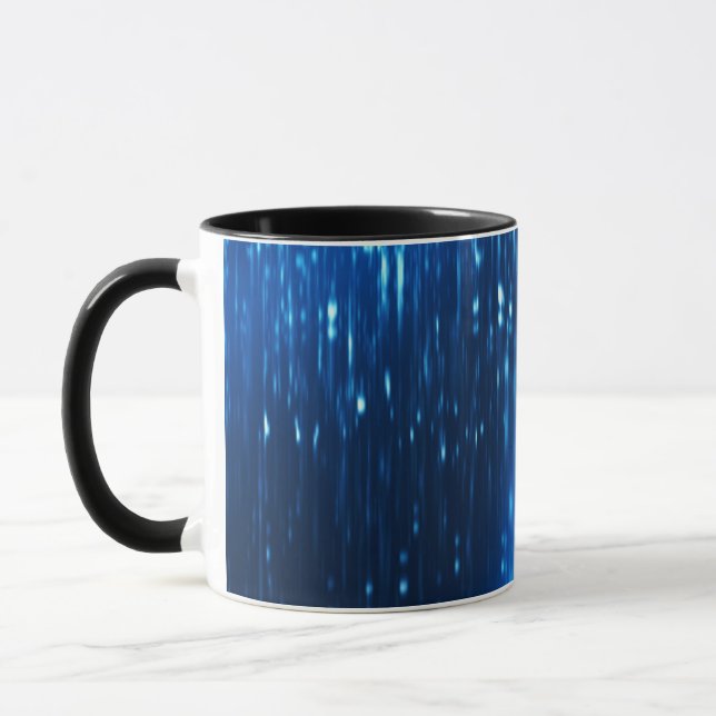 Taza Gráficos 81 mug (Izquierda)