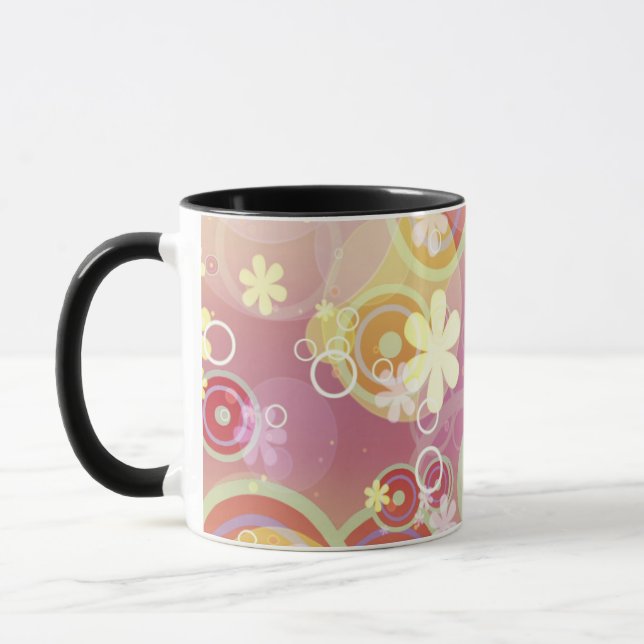 Taza Gráficos 82 mug (Izquierda)