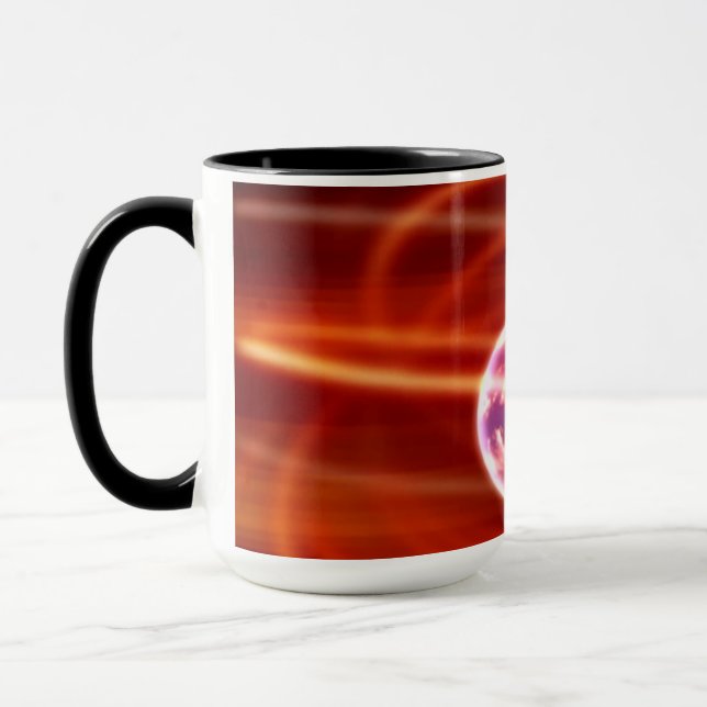 Taza Gráficos 83 mug (Izquierda)