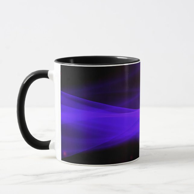 Taza Gráficos 86 mug (Izquierda)