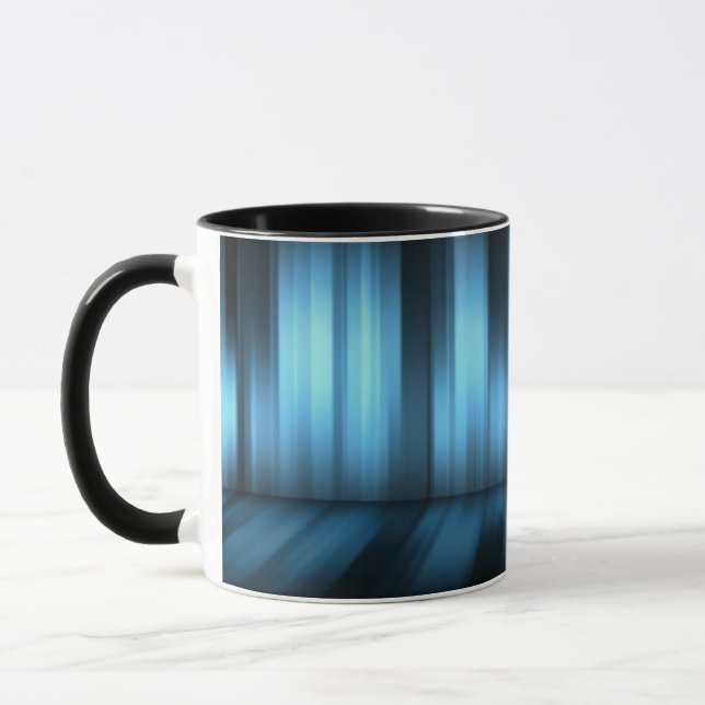 Taza Gráficos 87 mug (Izquierda)