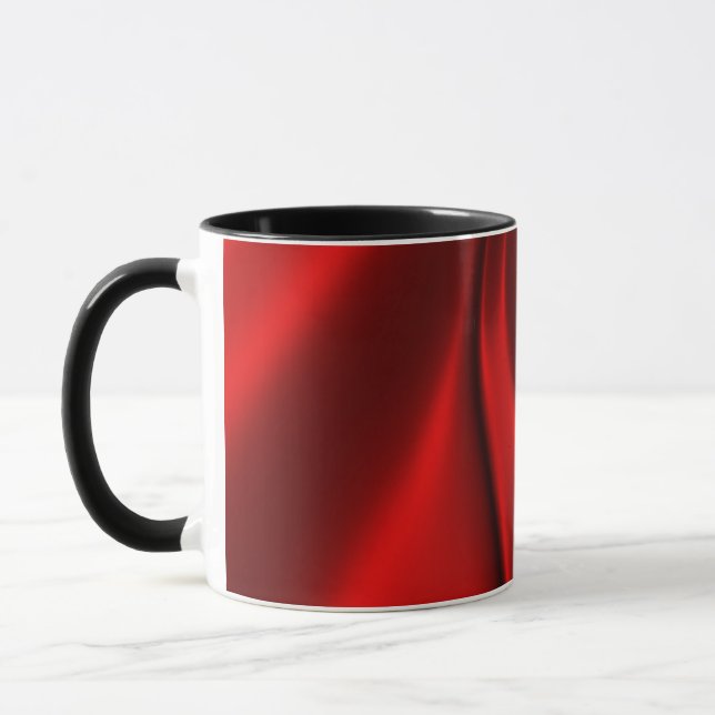 Taza Gráficos 90 mug (Izquierda)
