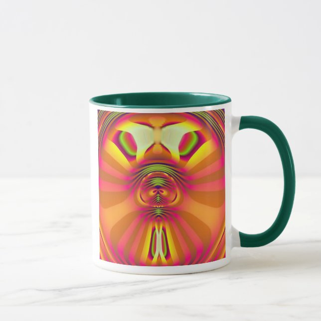 Taza Gramps (Derecha)