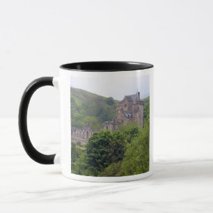 Taza Gran Bretaña, Reino Unido, Escocia,