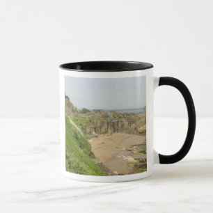 Taza Gran Bretaña, Reino Unido, Escocia, St.