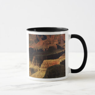 Taza Gran Cánion desde el borde sur al atardecer, 4