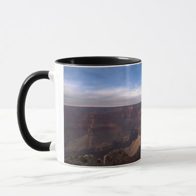 Taza Gran Cañón (Izquierda)