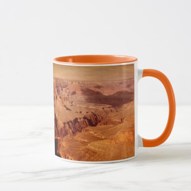 Taza Gran Cañón (Derecha)