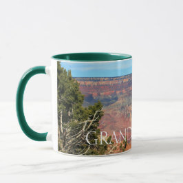 Taza Gran Cañón 6
