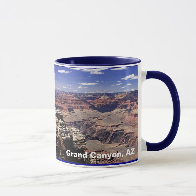 Taza Gran Cañón, Arizona (Derecha)