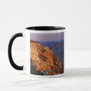 Taza Gran Cañón desde la orilla sur, Gran Cañón