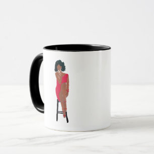 Taza Gran Diva Mug Personalizada