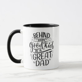 Taza Gran Mug de Papá