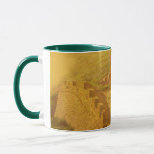 Taza Gran Muralla