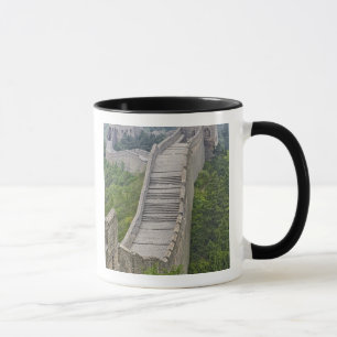 Taza Gran Muralla, Jinshanling, China