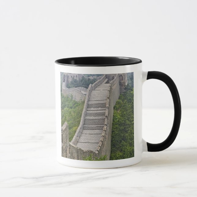 Taza Gran Muralla, Jinshanling, China (Derecha)
