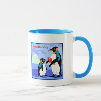 Taza Gran pingüino