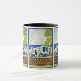 Taza Gran Premio de la Vintage de 1929: Carreras clásic