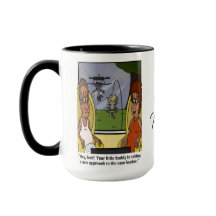 Gran prueba de ardilla para hombres