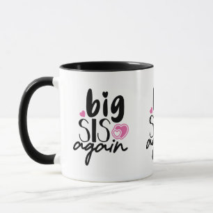 Taza Gran Sis de nuevo