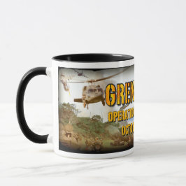 Taza Granada '83 OUF mug