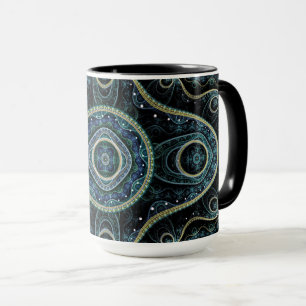 Taza Grand Julian