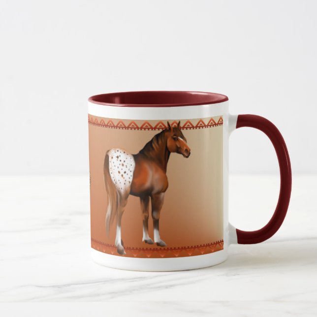 Taza grande de Appy (Derecha)