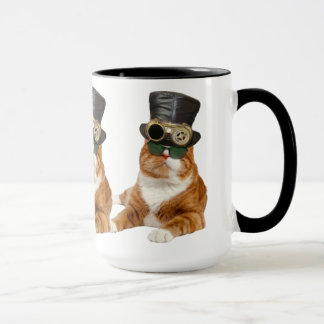 Taza grande de G