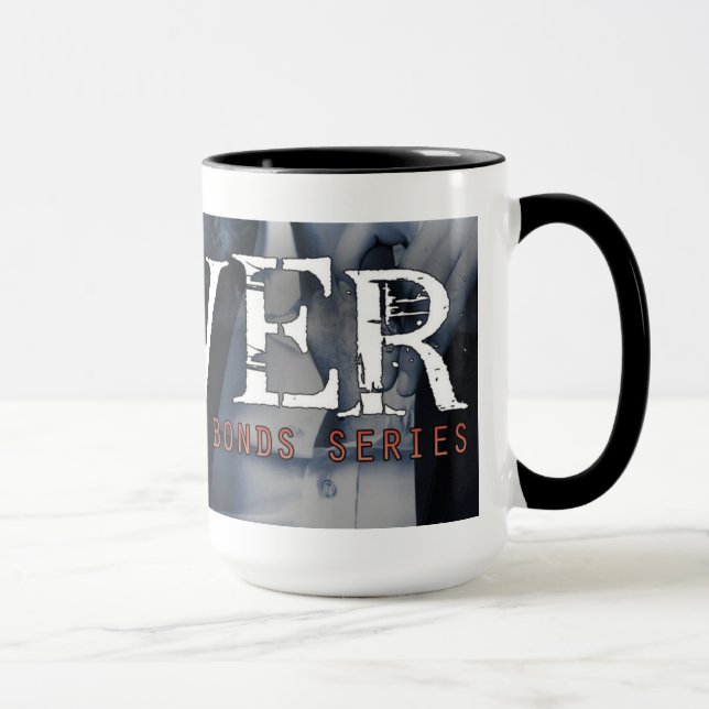 Taza grande del abrigo del escalofrío (Derecha)