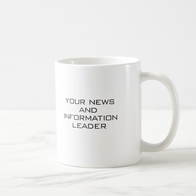 Taza grande del rojo 5 (Derecha)