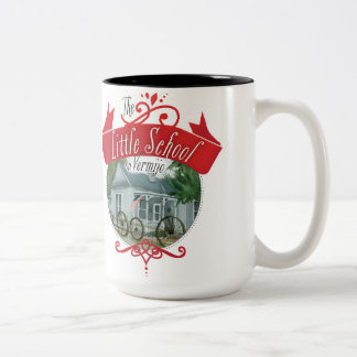 Taza GRANDE derecha